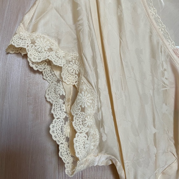 Spell & the Gypsy Petal Jacquard Slip Dress - Picture 6 of 10